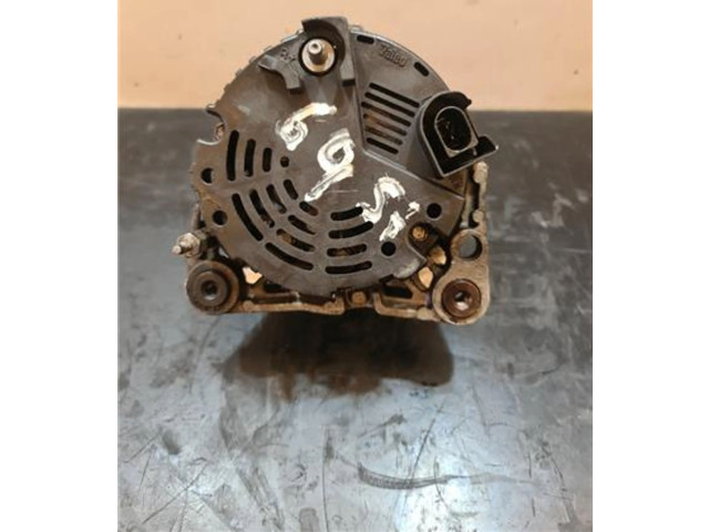 Генератор Skoda Octavia Mk2 (1Z)