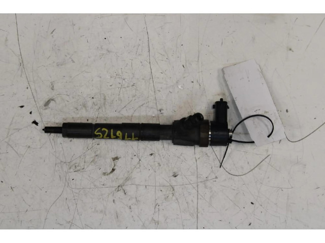 Vstřikovač    Alfa Romeo MiTo  pro benzínový motor 1.4  