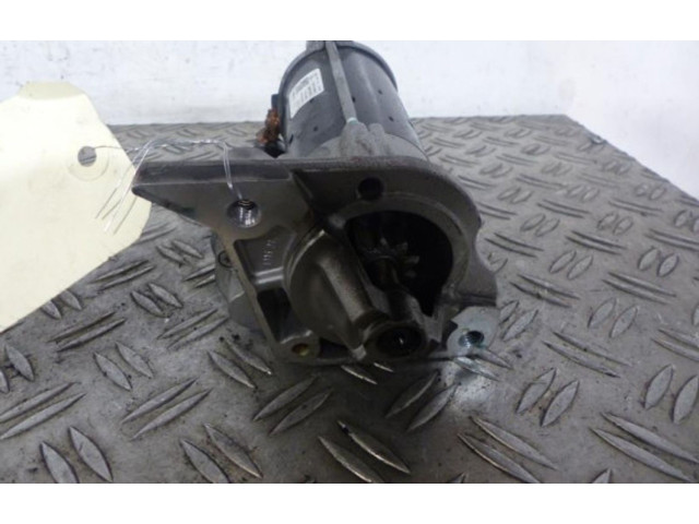 Турбина Стартер Dacia Sandero 0001192047 для двигателя B4D_400