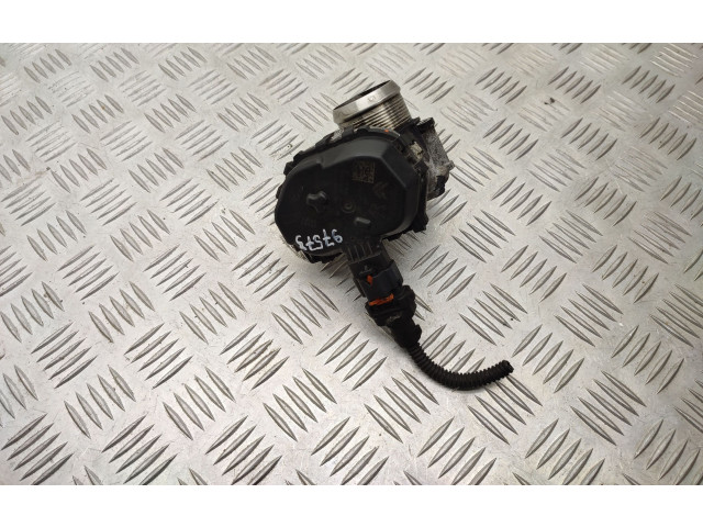 Запорный клапан двигателя 9807238580   Citroen Berlingo