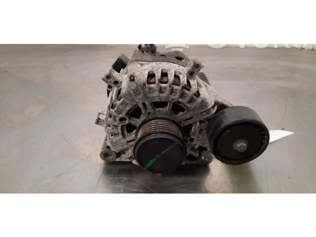 Генератор KK3T10300BB   Ford Transit Custom      