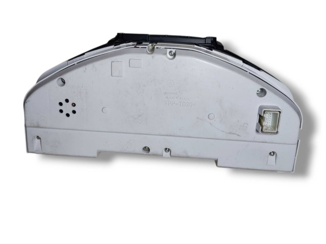 Панель приборов 31254535AA, 36000411   Volvo V70       