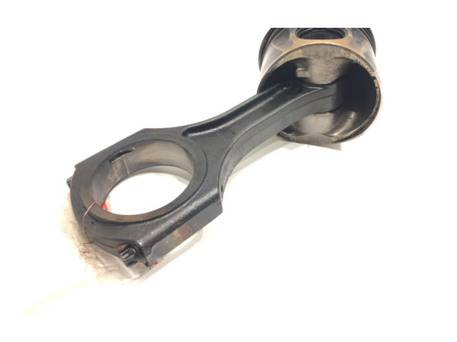 Píst 651913 Mercedes-Benz C W204