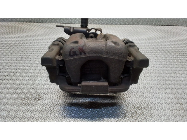 Задний суппорт