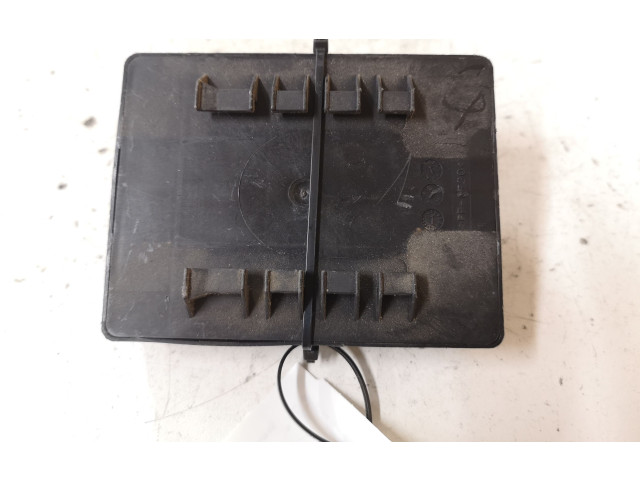 Модуль фонарей