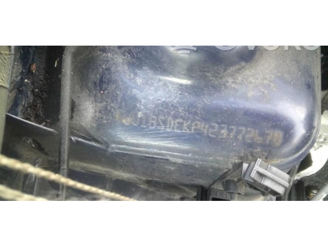 Ручка стеклоочистителей 6001551357 Dacia Sandero