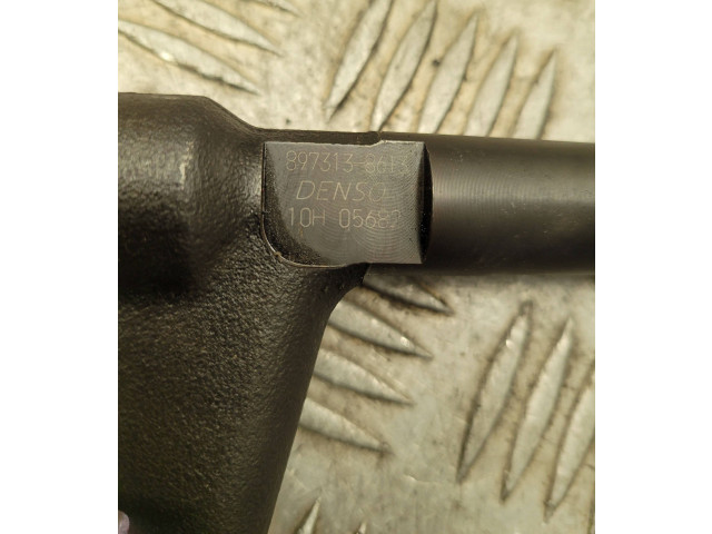 Жиклер (жиклеры) (форсунка (форсунки) Opel Combo C 2001 - 2011 года