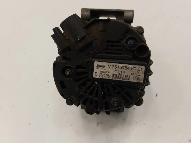 Генератор 2612380B Mini One - Cooper Coupe R56 1.6