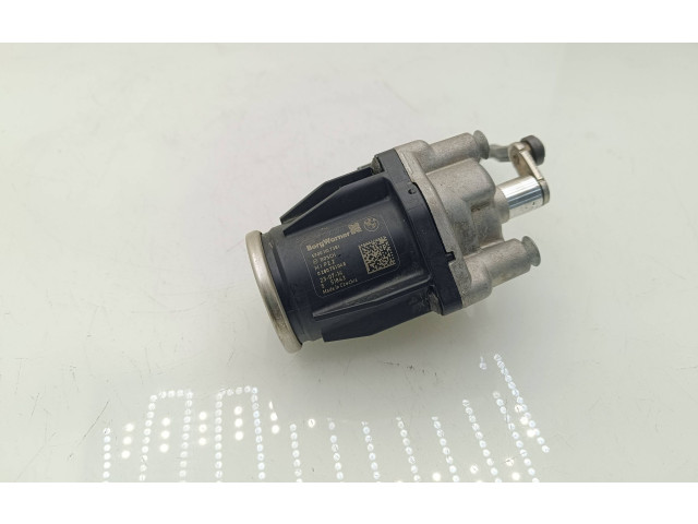 Блок управления двигателя 59001107381, 0280751048   BMW 5 G30 G31