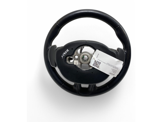 Руль Volvo XC90  2014 -  года 39834466      