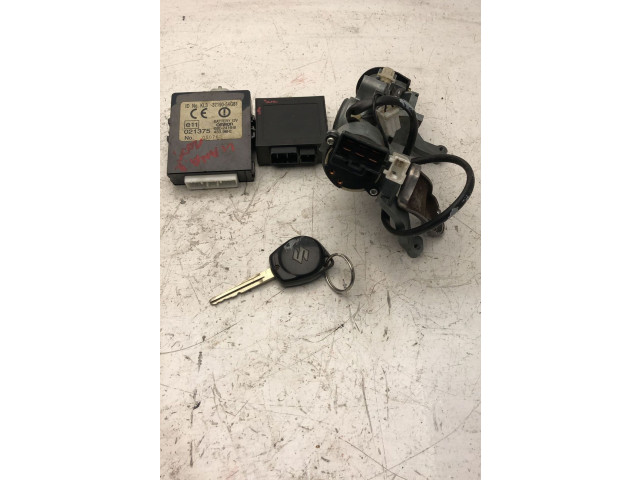 Řídící jednotka Suzuki Liana 2006