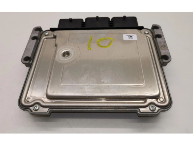 Řídící jednotka 9807885980 Citroen Berlingo 2016