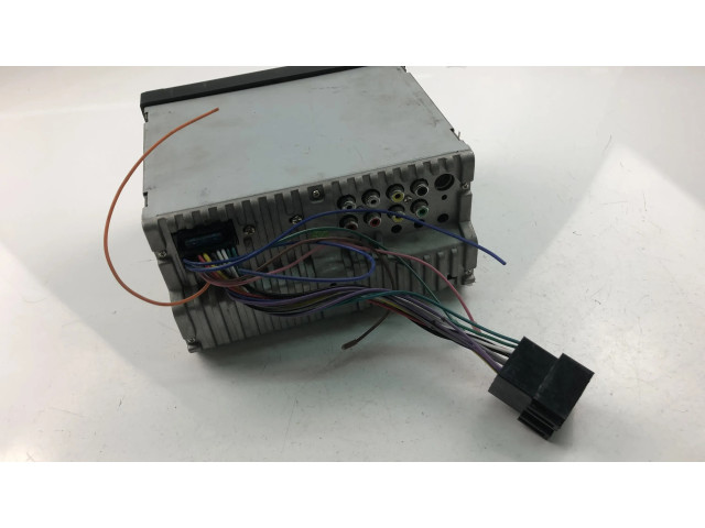 Дисплей 2177589 Mitsubishi Outlander