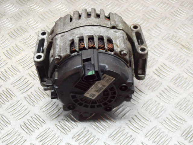 Генератор CG25S035, 2619198A   Mercedes-Benz GL X166 3.0     