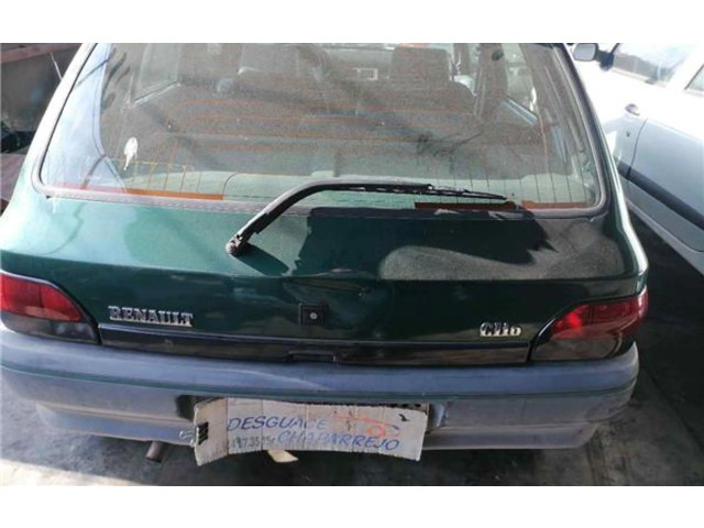 Зеркало (механическое)       Renault Clio I  1990 - 1998 года   