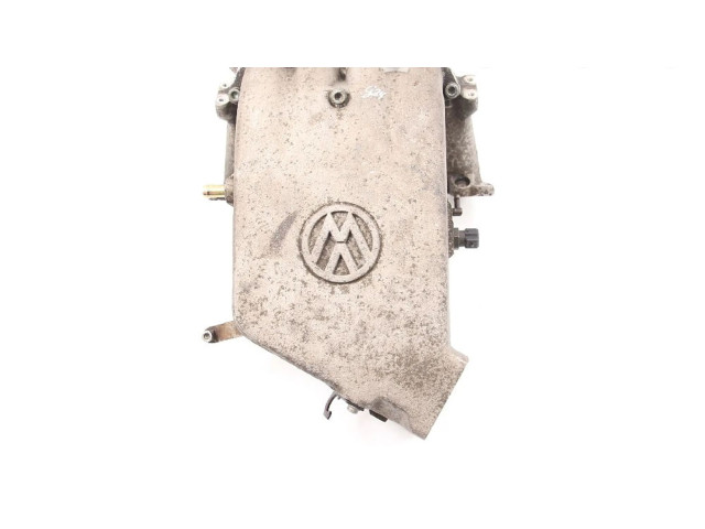 Всасывающий коллектор 037133223BB, 037133223BB    Volkswagen PASSAT B4