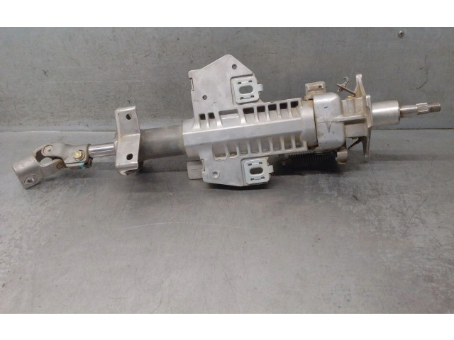 Рулевая рейка 48810EC700, 48810EC700 Nissan Navara 2005 - 2016 года