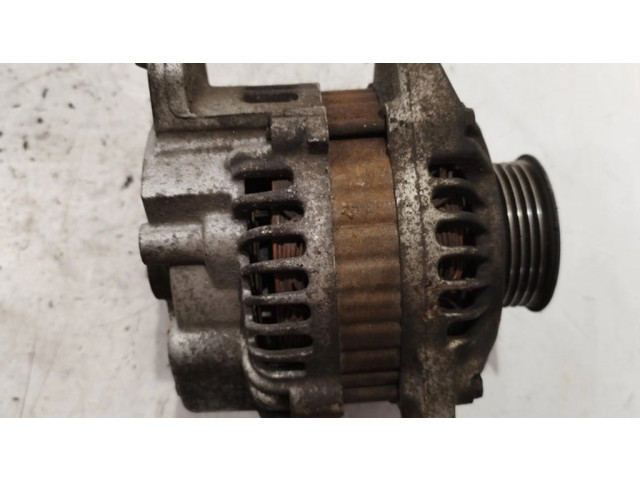 Генератор MN183018 Mitsubishi Lancer 1.6