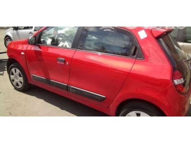 Панель приборов NT   Renault Twingo III       