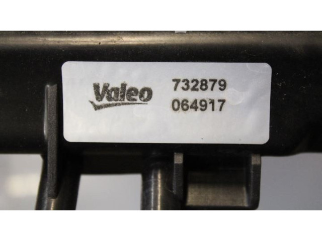 Топливная рампа 732879 Saab 9-3 Ver2