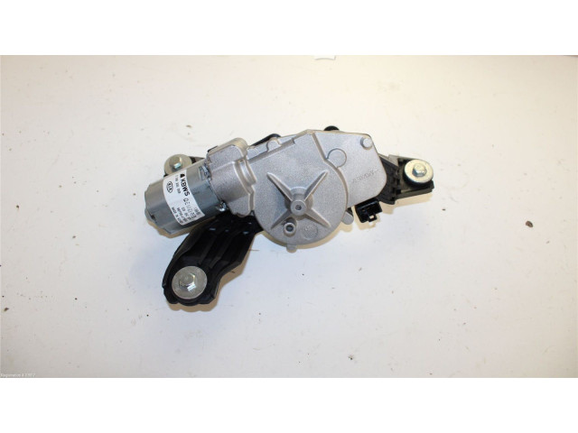 Моторчик заднего дворника 98700J7000, 0390205069    KIA Ceed