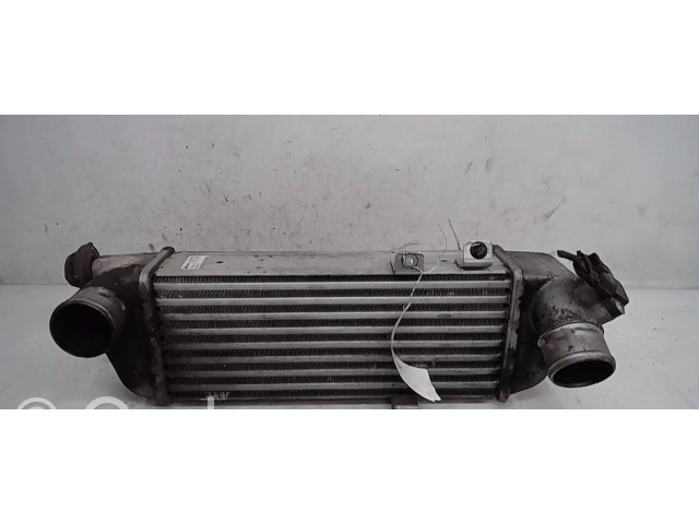 Интеркулер 282702A610 KIA Ceed 1.6