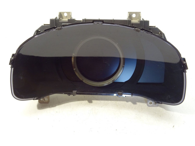 Přístrojová deska Lexus RC 2015 83800-24650-D