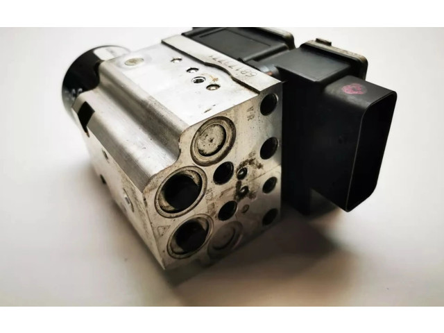 Блок АБС 15994401C, 15052409 Saab 9-3 Ver2 2008 - 2016 года