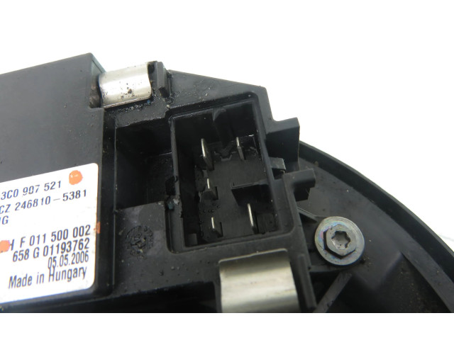Вентилятор печки    3C0907521, 3C1820015G   Volkswagen Golf Plus