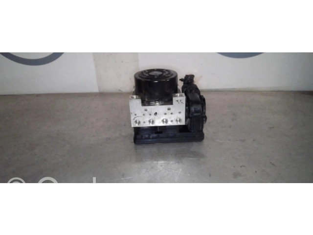 Блок АБС 476605JN1C   Renault  Alaskan  2017- года