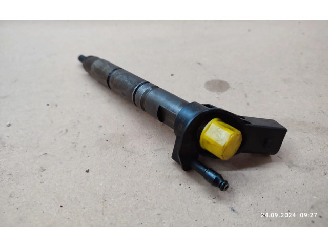 Форсунка 0445115064 Jeep Grand Cherokee (WK) OM642