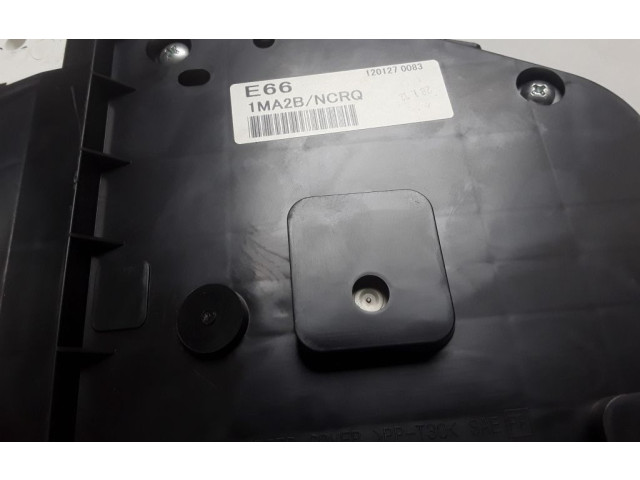 Панель приборов 1MA2BNCRQ Infiniti M Y51