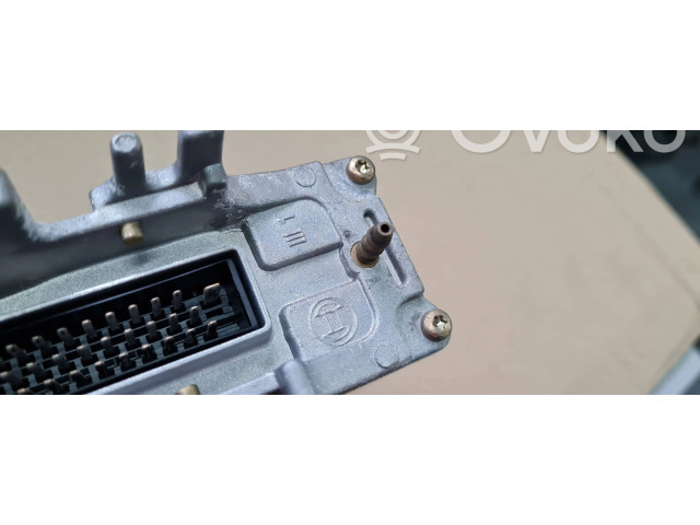 Блок управления двигателя 028906021JK, 28SA3968 Ford Galaxy