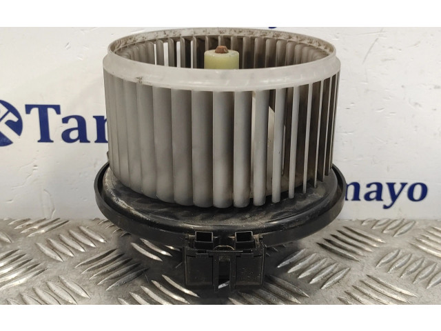 Модуль управления BSM 2727000120 Subaru Justy