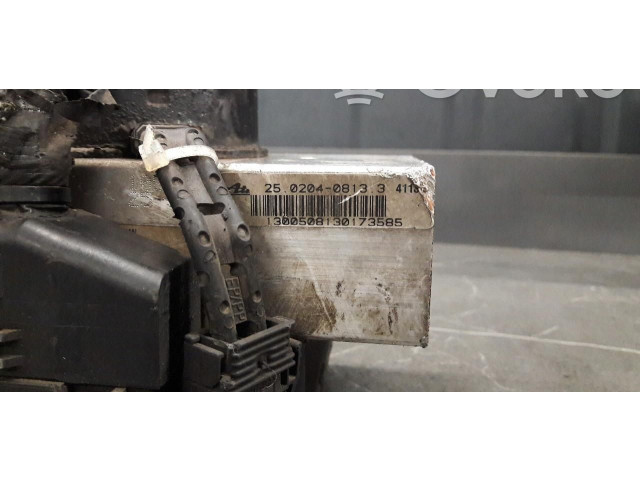 Блок АБС 05033150AAD   Chrysler  PT Cruiser   -  года