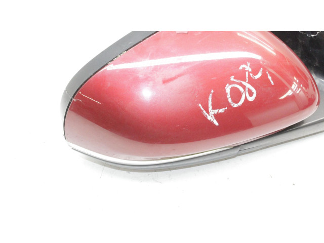 Зеркало электрическое Jaguar XJ X351 2009 - 2019 года