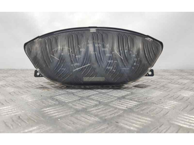 Панель приборов 96664150   Chevrolet Matiz       