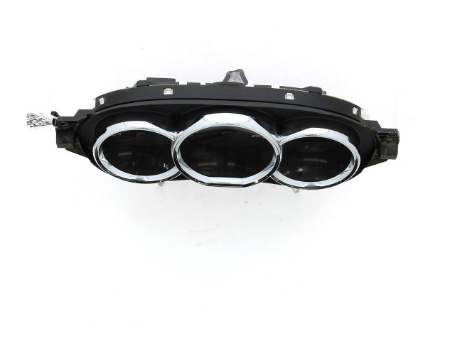 Панель приборов 248106897R Dacia Duster