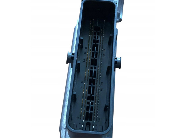 Блок управления    Cupra Born