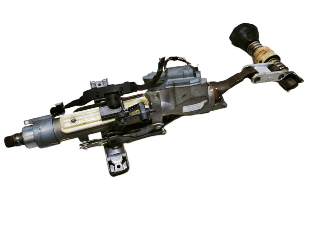 Рулевая рейка A2034620205 Mercedes-Benz CLC CL203 2008 - 2011 года