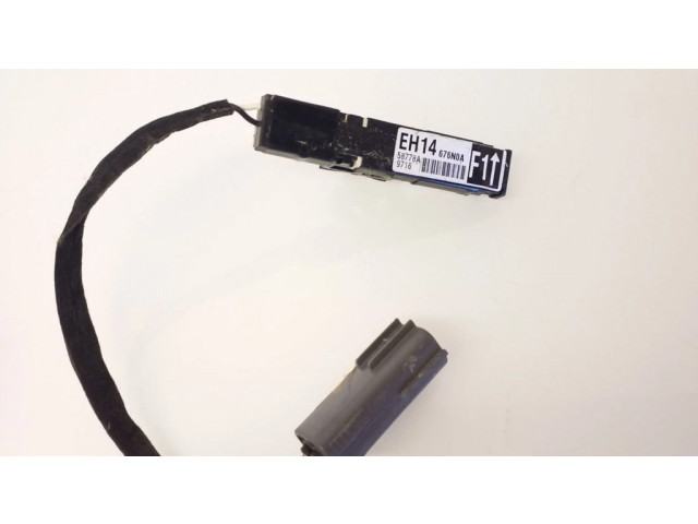 Антенна комфорта интерьера