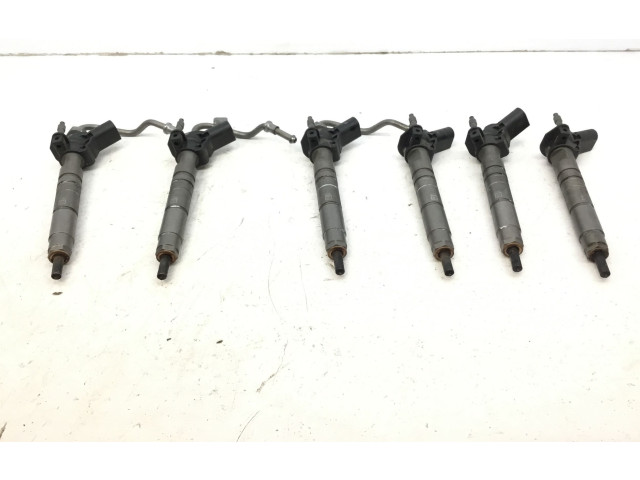 Vstřikovač A6420701187 Mercedes-Benz E W212 OM 642.852