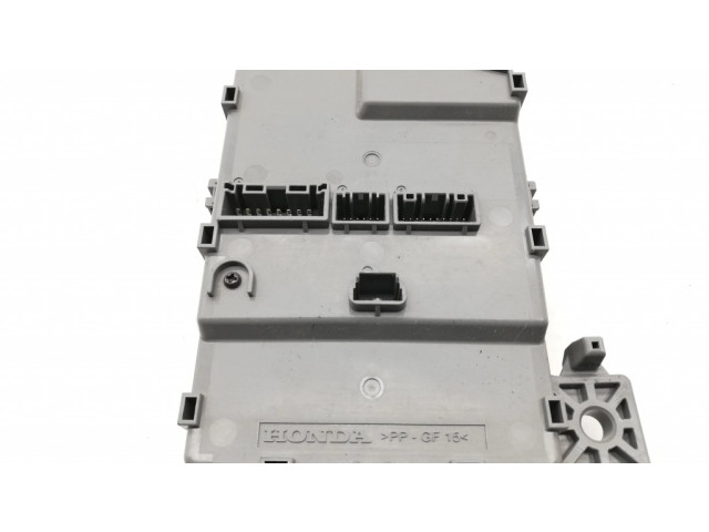 Блок комфорта TZAG110 Honda Jazz IV GR