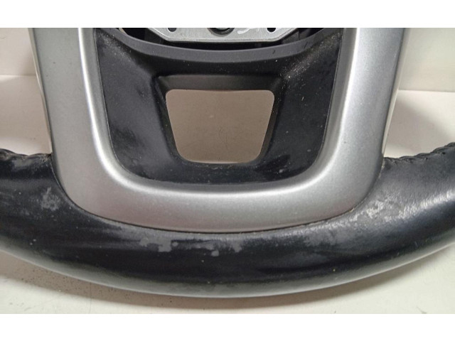 Руль KIA Rio 2006 - 2011 года 56130-1W000, 56130-1W000