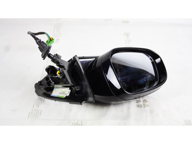 Зеркало электрическое        Volvo V60  2013-2018 года   