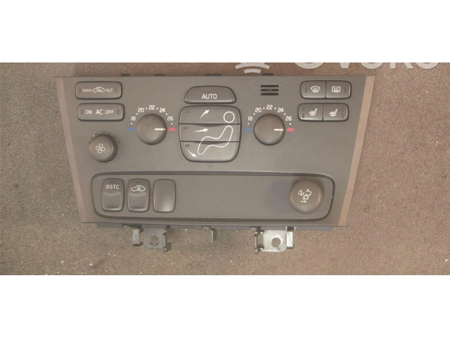 Блок управления климат-контролем 94523688691948   Volvo V70