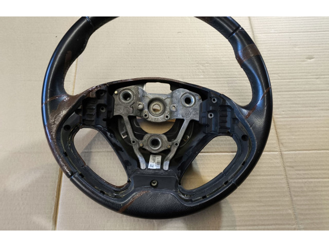 Руль KIA Ceed  2012 - 2018 года       