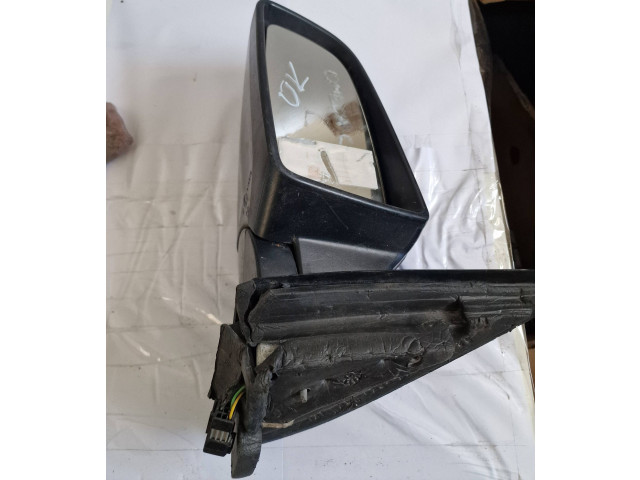 Зеркало электрическое        Renault Scenic RX   -  года   