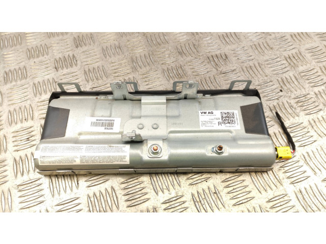 Подушка безопасности для колен 5G2880842A, 40372572232   Skoda Octavia Mk3 (5E)