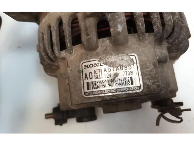 Генератор    Honda Civic      